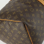 Louis Vuitton Keepall Bag Monogram Canvas 50 - image 10