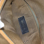 Fendi Vintage Zucca Handbag Zucca Unique - image 7
