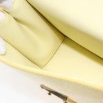 Louis Vuitton Spring Street NM Handbag Patent leather - image 20