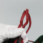 Louis Vuitton Bicolor Petit Noe Handbag Epi Leather - image 15