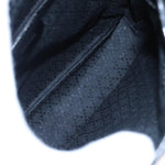Gucci Vintage Bamboo Backpack Patent Mini - image 5