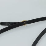 Salvatore Ferragamo Gancini Flap Shoulder bag Leather - image 16