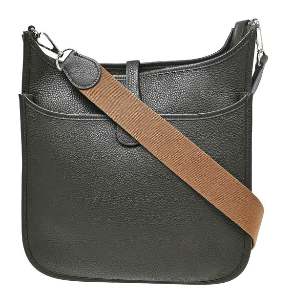 Hermes Evelyne Bag Gen III Clemence PM