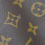 Louis Vuitton Keepall Bag Monogram Canvas 55 - image 15
