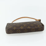 Louis Vuitton Pochette Accessoires Monogram Canvas Medium - image 15