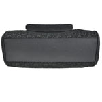 Celine C Macadam Handbag Suede - image 11