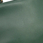 Hermes Kelly 2 Way Taurillon Clemence - image 11