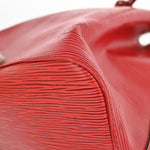 Louis Vuitton Noe Handbag Epi Leather Large - image 6