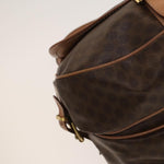 Celine Macadam Shoulder Bag PVC Leather - image 14