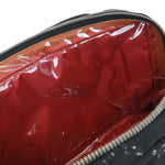 Chanel Travel Line Boston Bag Printed Nylon Small - image 3