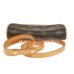 Louis Vuitton Florentine Waist Bag Monogram Canvas medium - image 8
