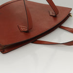 Louis Vuitton Saint Jacques Handbag Epi Leather GM - image 17