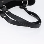 Salvatore Ferragamo Vintage Tote bag Canvas - image 7