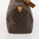 Louis Vuitton Keepall Bag Monogram Canvas 45 - image 4