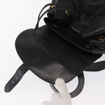 Gucci Vintage Bamboo Backpack Leather - image 20