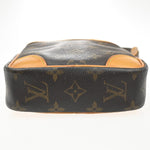 Louis Vuitton Danube Handbag Monogram Canvas MM - image 14