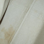Christian Dior Vintage Trotter Boston Bag Canvas - image 5