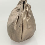 Salvatore Ferragamo Vala Shoulder Bag Leather - image 4