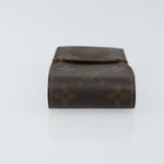 Louis Vuitton Cigarette Case Monogram Canvas - image 12