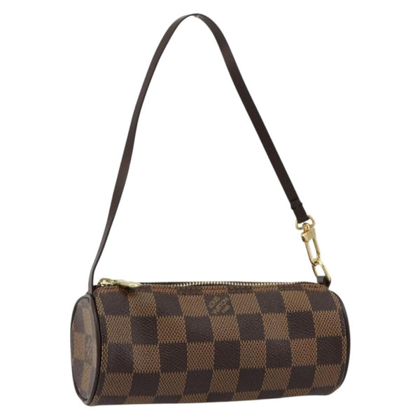 Louis Vuitton Papillon Pochette Damier - image 1