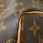 Louis Vuitton Keepall Bag Monogram Canvas 55 - image 9
