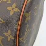 Louis Vuitton Papillon Handbag Monogram Canvas 30 - image 8
