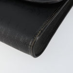 Christian Dior Vintage Honeycomb Flap Crossbody Bag Coated Canvas - image 8