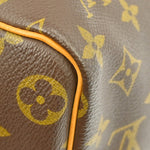 Louis Vuitton Keepall Bag Monogram Canvas 45 - image 10