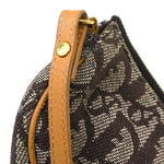 Christian Dior Saddle Bag Oblique Canvas Mini - image 3