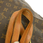 Louis Vuitton Cabas Mezzo Monogram Canvas - image 6