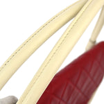 Chanel Hula Hoop Bag Quilted Lambskin Small - image 6