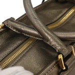 Loewe Amazona Bag Leather 36 - image 6