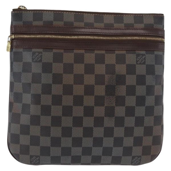 Louis Vuitton Bosphore Pochette Damier - image 1