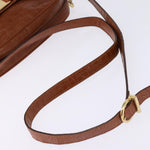 Salvatore Ferragamo Vala Shoulder Bag Leather - image 15