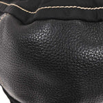 Prada Vintage Shoulder Bag Nylon and Leather - image 7
