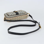 Louis Vuitton Juliette Crossbody Bag Mini Lin MM - image 8