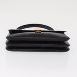 Celine Handbag Leather - image 15