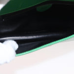 Celine Circle Logo Shoulder Bag Leather - image 5