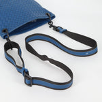 Bottega Veneta Flat Messenger Bag Intrecciato Nappa Medium - image 8