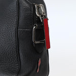 Christian Louboutin Loubiclutch Leather - image 11