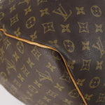 Louis Vuitton Keepall Bag Monogram Canvas 60 - image 11