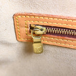 Louis Vuitton Monogram Looping Handbag Monogram Canvas GM - image 11