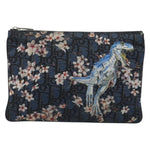 Christian Dior Diorama Clutch Satin - image 2