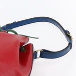 Louis Vuitton Tricolor Noe Handbag Epi Leather Large - image 16
