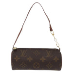 Louis Vuitton Papillon Pochette Monogram Canvas Mini - image 1