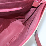 Burberry Nova Check Tote Canvas and Leather - image 19