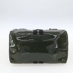 Salvatore Ferragamo Vintage Handbag Patent leather - image 14