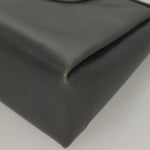 Gucci 1973 Top Handle Bag Leather Small - image 9