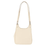 Salvatore Ferragamo Shoulder Bag Leather - image 17
