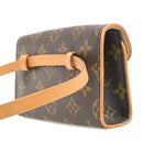 Louis Vuitton Florentine Waist Bag Monogram Canvas medium - image 3